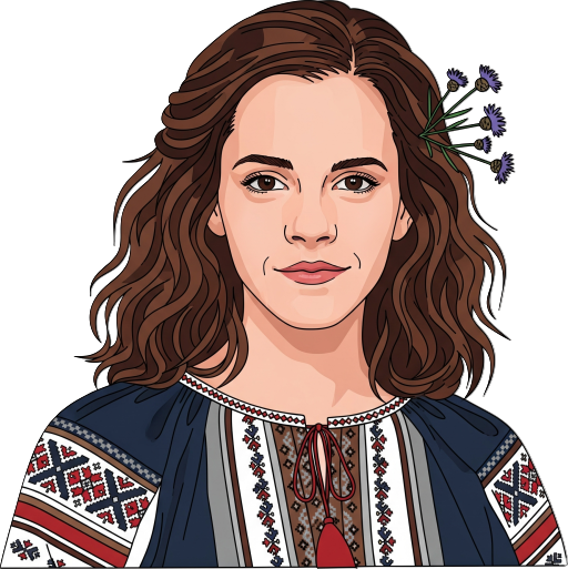 Character illustration