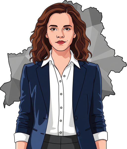 Character illustration